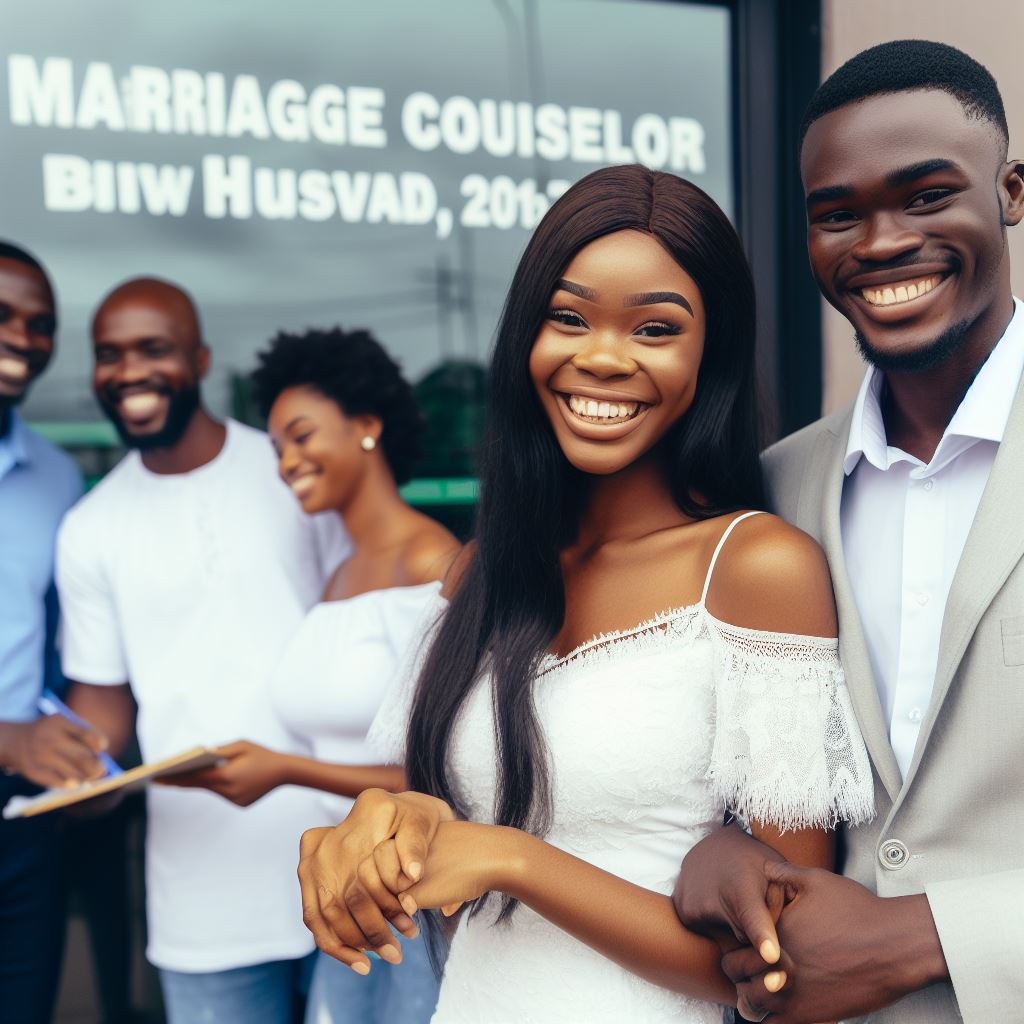 Cost Of Marriage Counseling In Nigeria Budgeting For Harmony 
