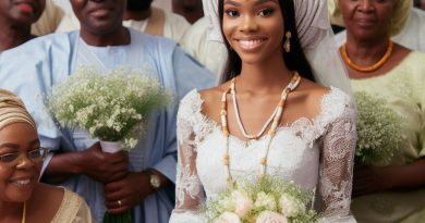 Court Marriages in Nigeria: A Step-by-Step Guide