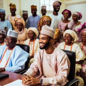 Court Marriages In Nigeria A Step By Step Guide