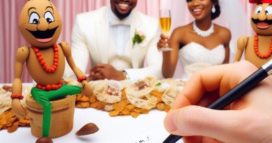 Crafting-a-Humorous-Toast-for-a-Nigerian-Wedding.