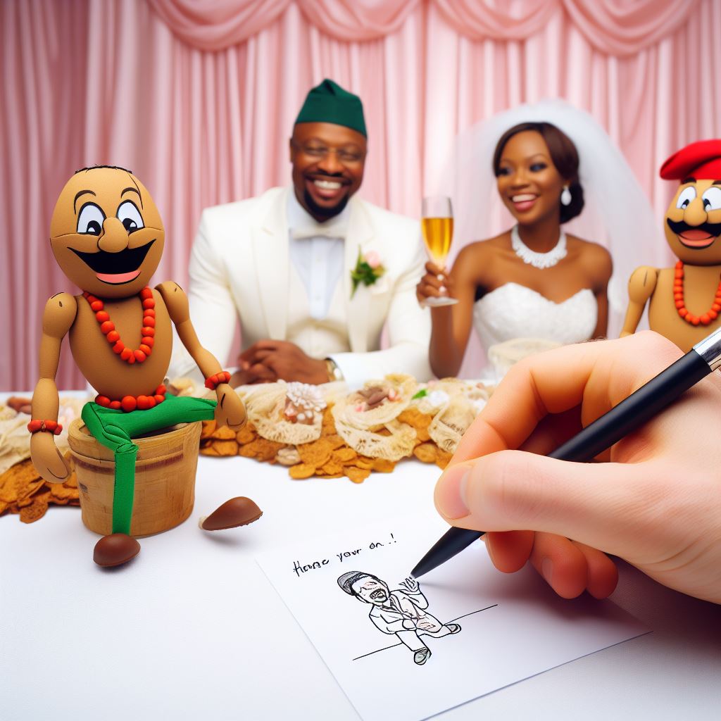 Crafting-a-Humorous-Toast-for-a-Nigerian-Wedding.