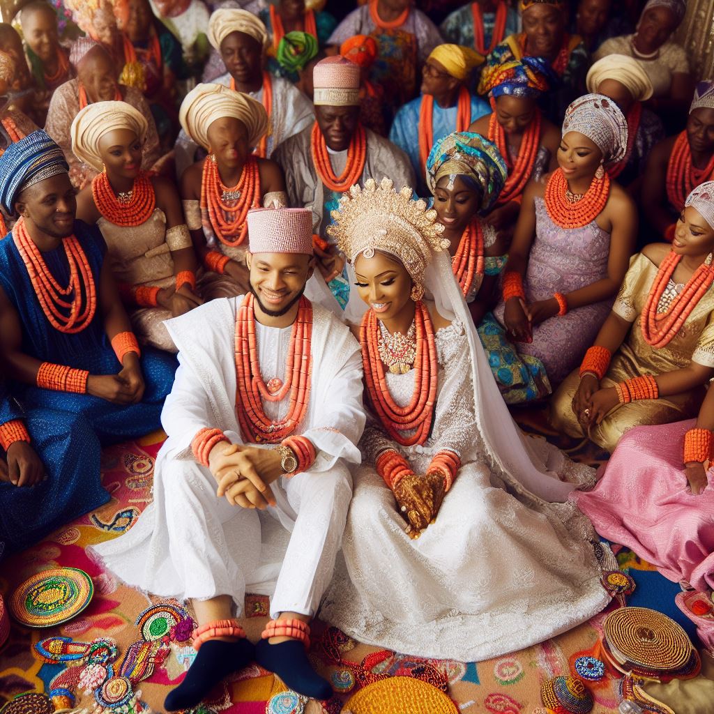 Cross-Cultural Marriages: Securing a Certificate in Nigeria
