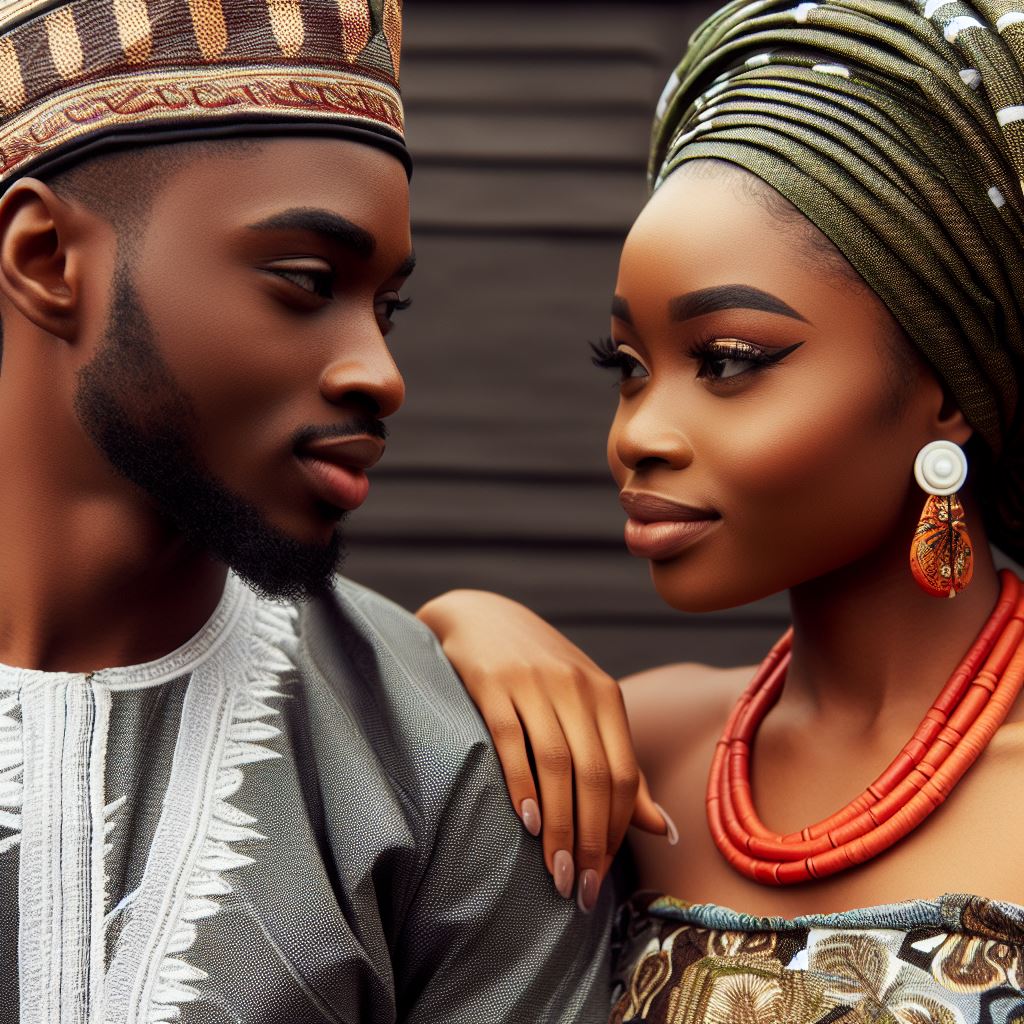 Cultural Dynamics and Its Effect on Marriages in Nigeria