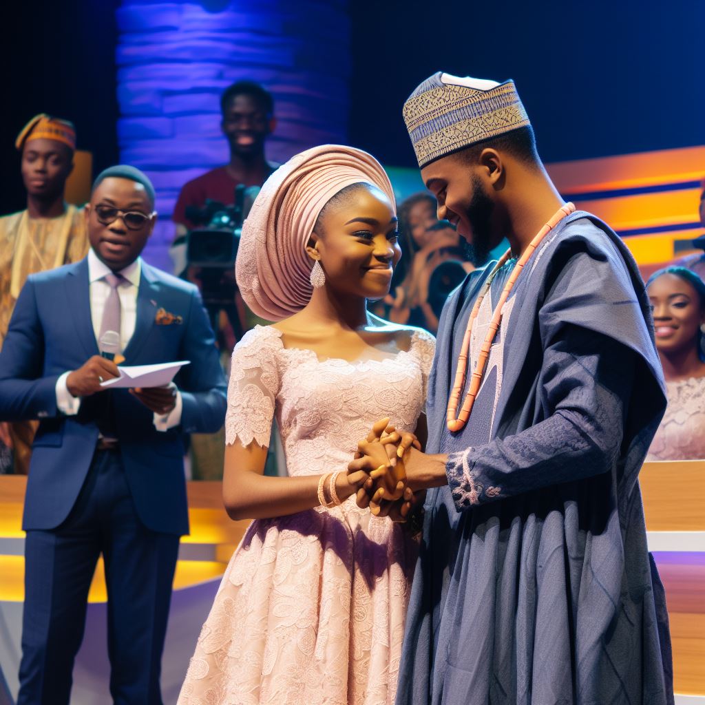 Cultural Impact of Reality TV: 'Married at First Sight' in Nigeria