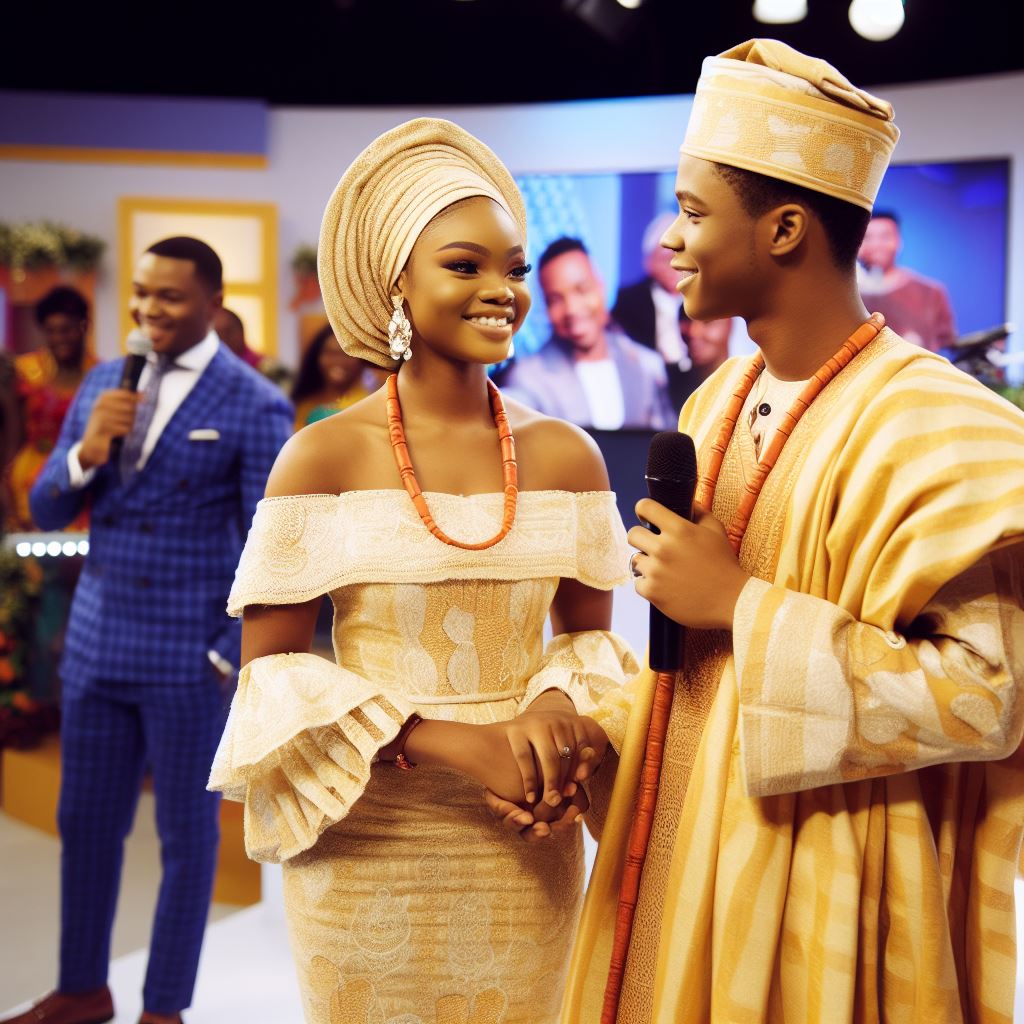 Cultural Impact of Reality TV: 'Married at First Sight' in Nigeria