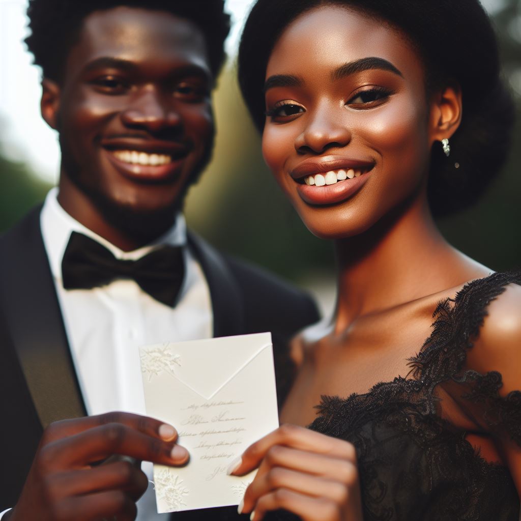 Customizing Your Wedding Card: Tips and Tricks
