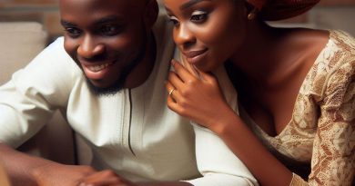 Decoding Marriage: Messages from Nigerian Films and Music