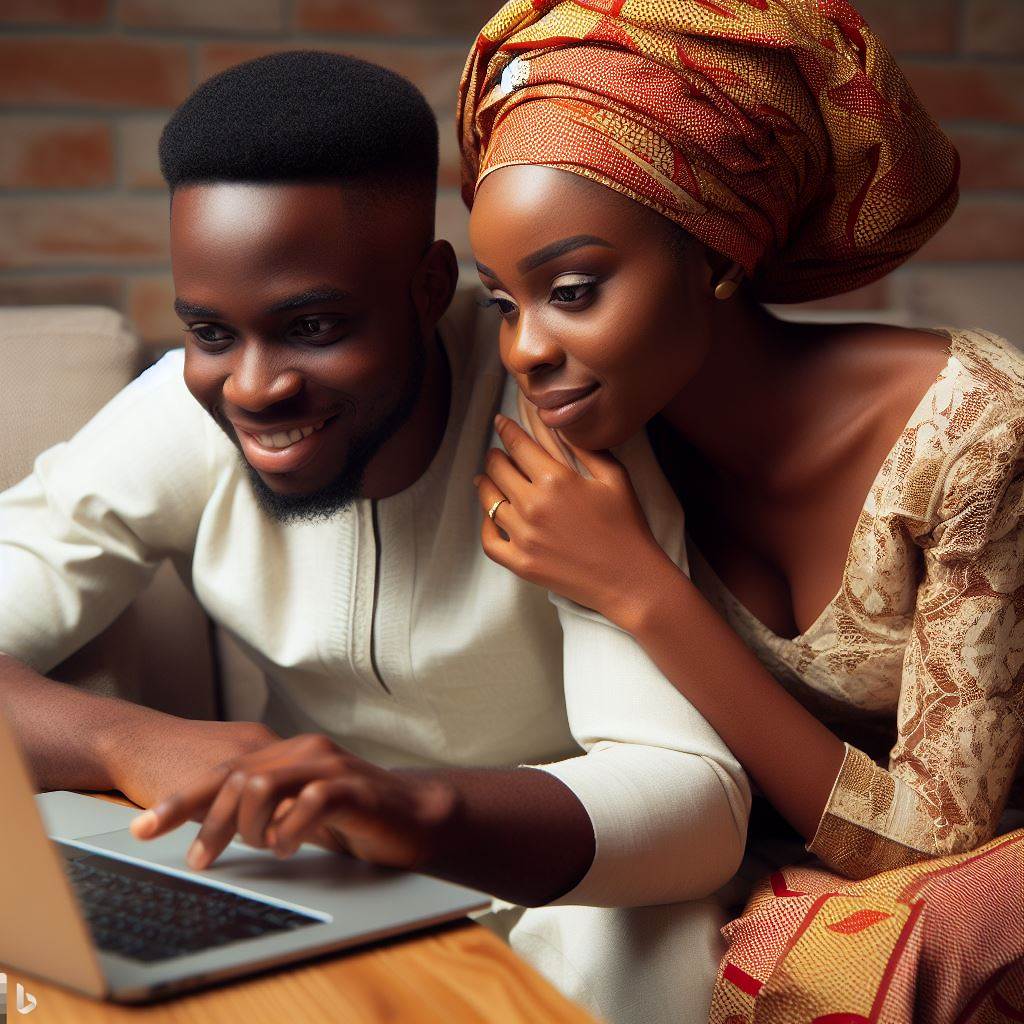 Decoding Marriage: Messages from Nigerian Films and Music