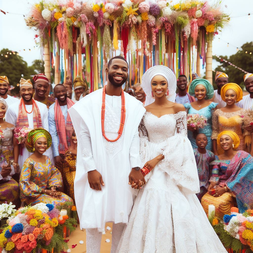 Defining Love, Commitment, and Unity in Nigerian Marriages