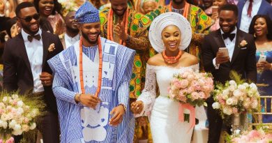 Differences Between Traditional and Statutory Marriages in Nigeria