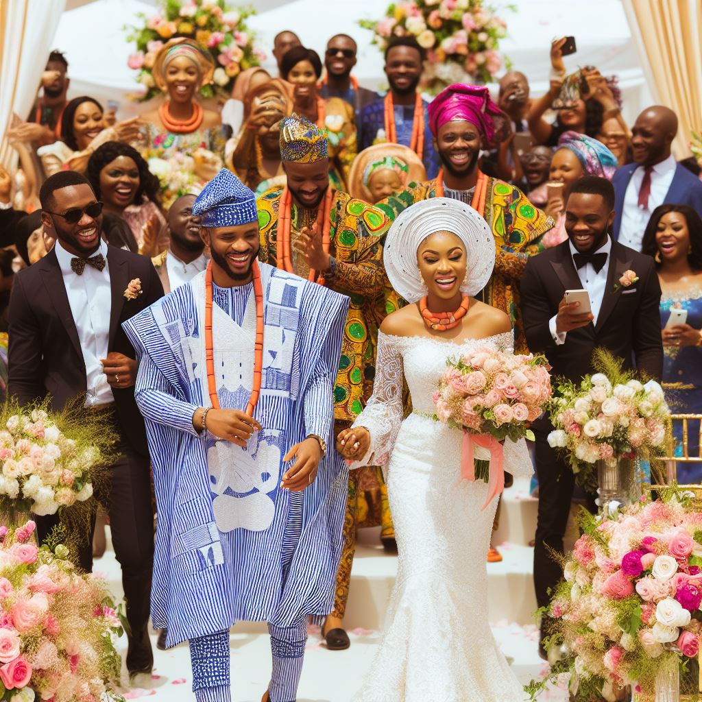 Differences Between Traditional and Statutory Marriages in Nigeria