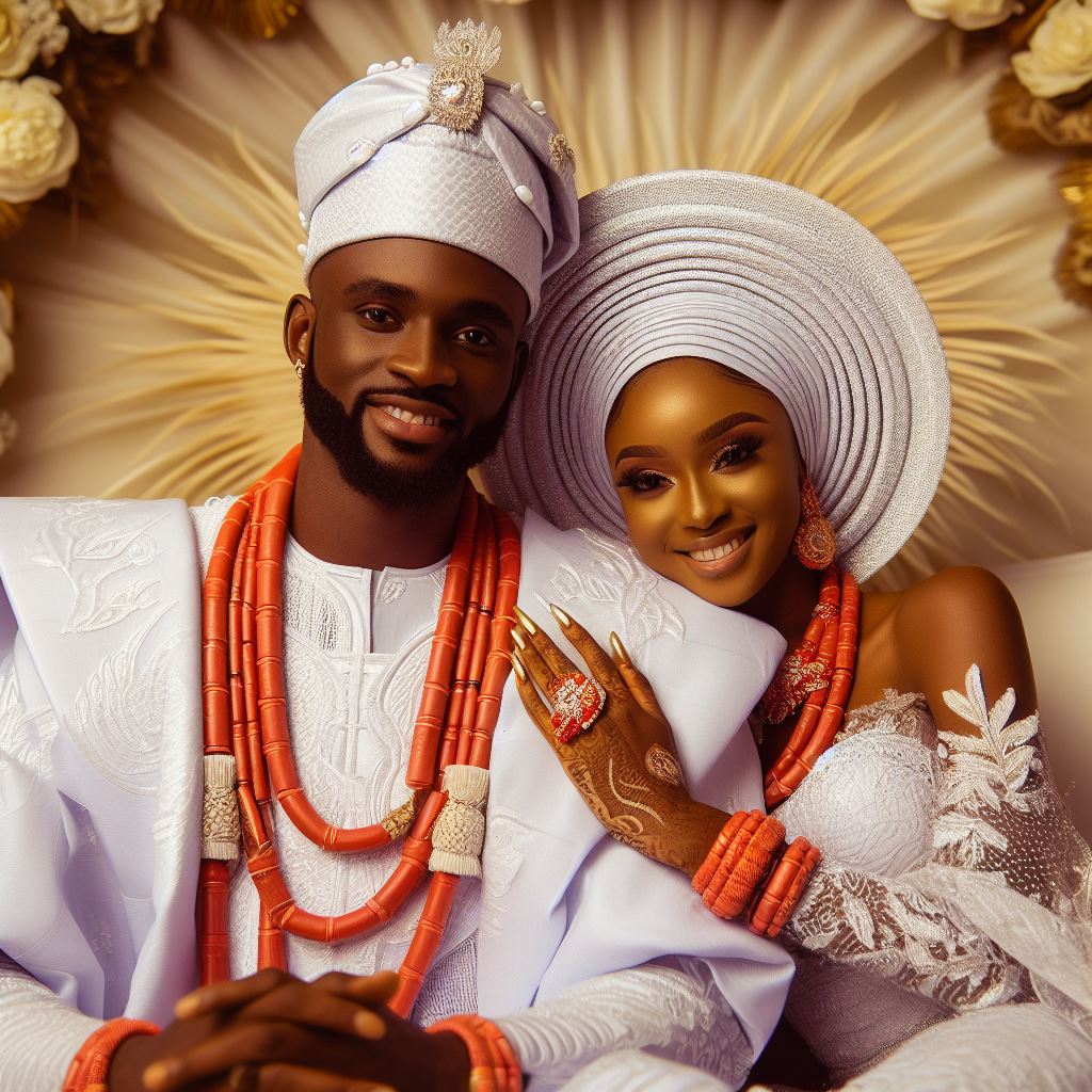 Differences: Traditional vs. Legal Marriages in Nigeria