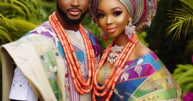 Digital Evolution: Can You Get Nigeria’s Marriage Form Online?