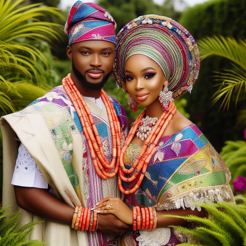 Digital Evolution: Can You Get Nigeria’s Marriage Form Online?