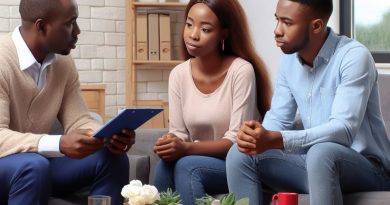 Digital Platforms for Marriage Counseling in Nigeria: A Review