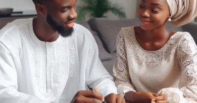 Disputing a Marriage Contract in Nigeria: Steps to Take