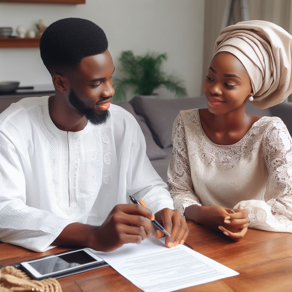 Disputing a Marriage Contract in Nigeria: Steps to Take