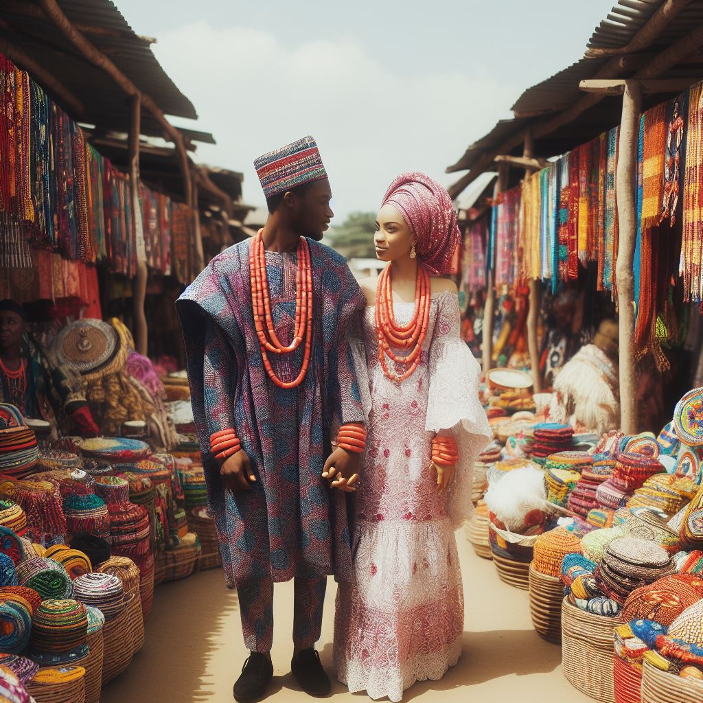 Economic Impacts on Marriage Decisions in Modern Nigeria