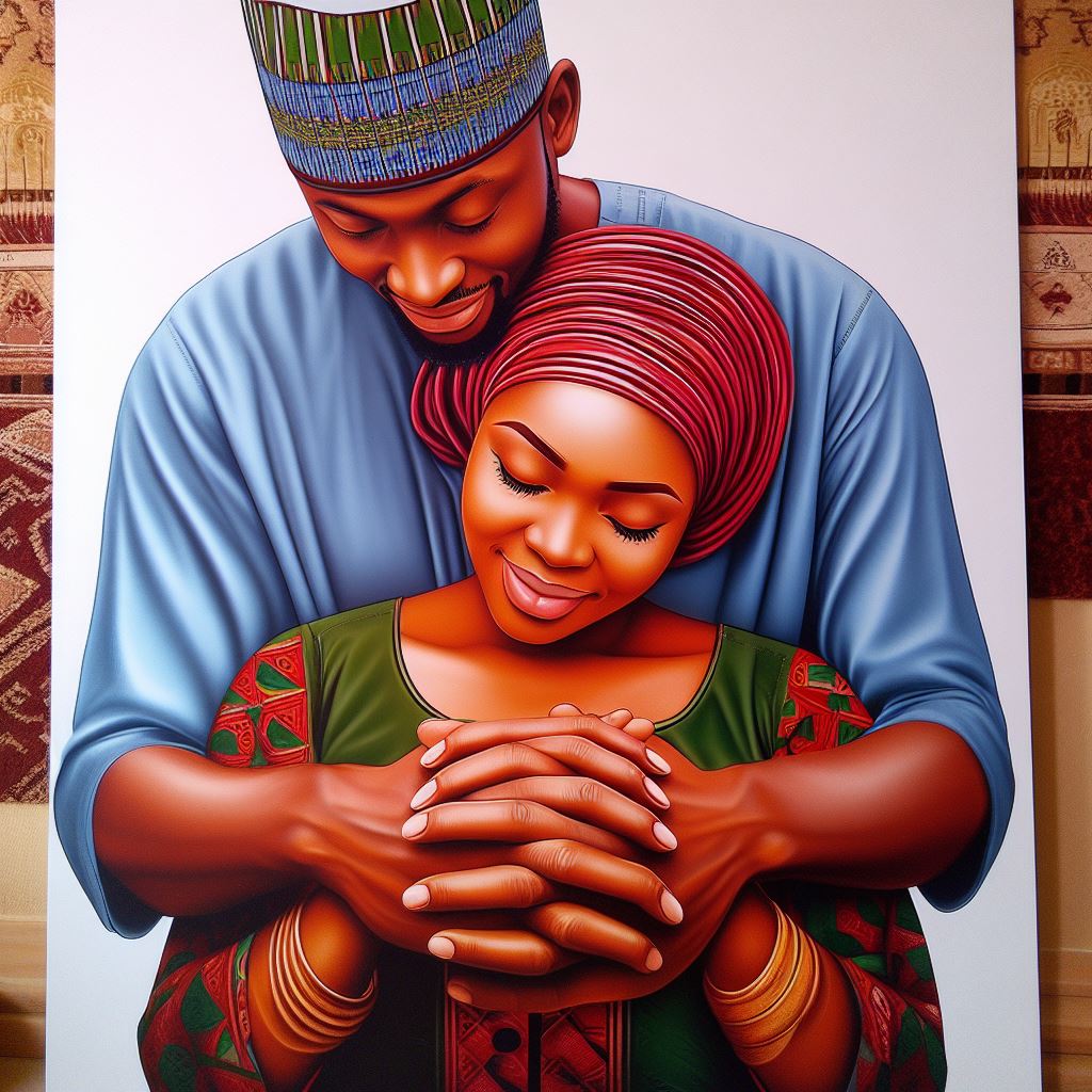 Embracing Unity: Prayers to Overcome Marital Differences in Nigeria