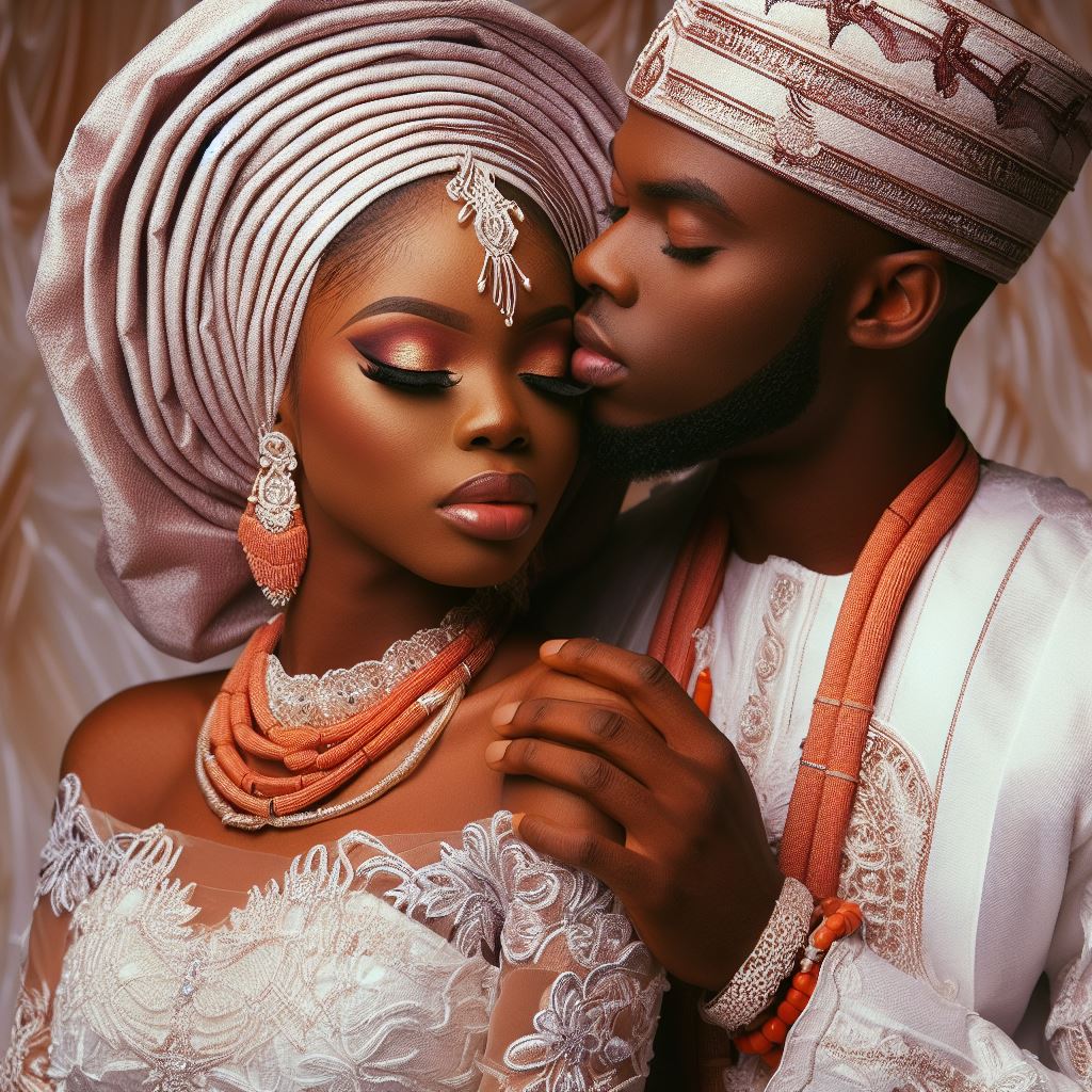 Engagement Parties in Nigeria: Celebrating the Yes Moment