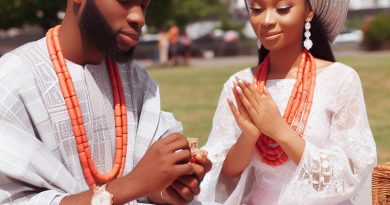 Engaging the Elders: Respecting Traditions in Nigerian Proposals