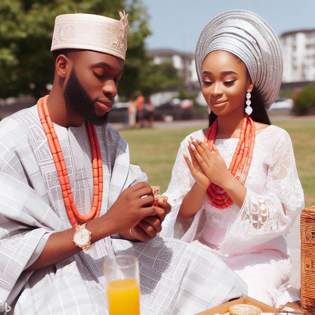 Engaging the Elders: Respecting Traditions in Nigerian Proposals