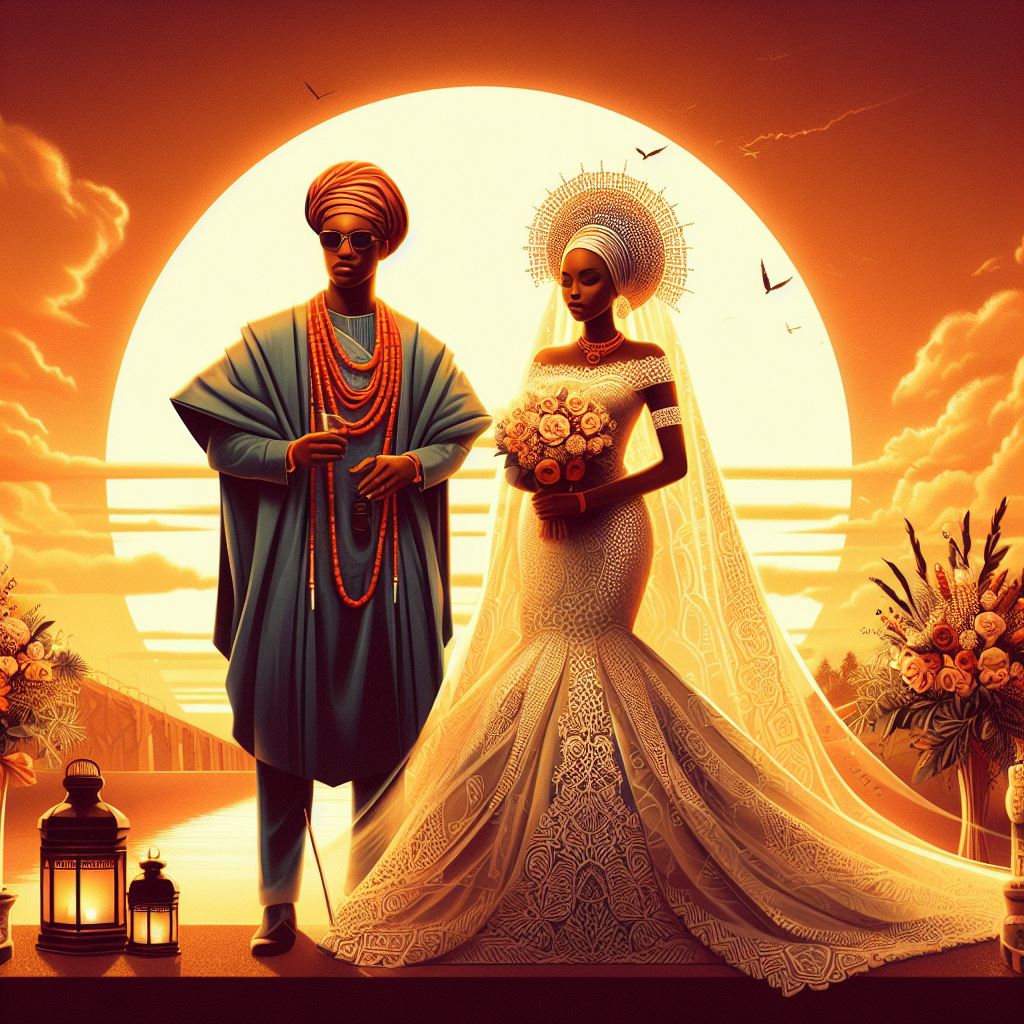 Epic Marriage Quotes from Nigerian Literature