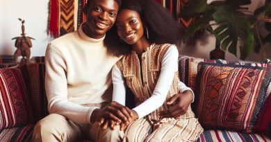 Essential Tips for Strengthening Marriages in Nigeria