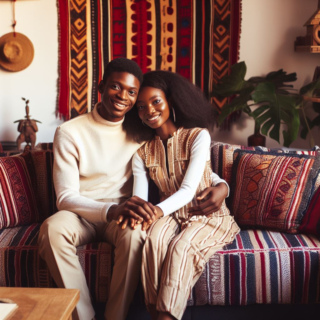 Essential Tips for Strengthening Marriages in Nigeria