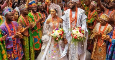FAQs: Answering Common Questions About Nigeria's Marriage Form