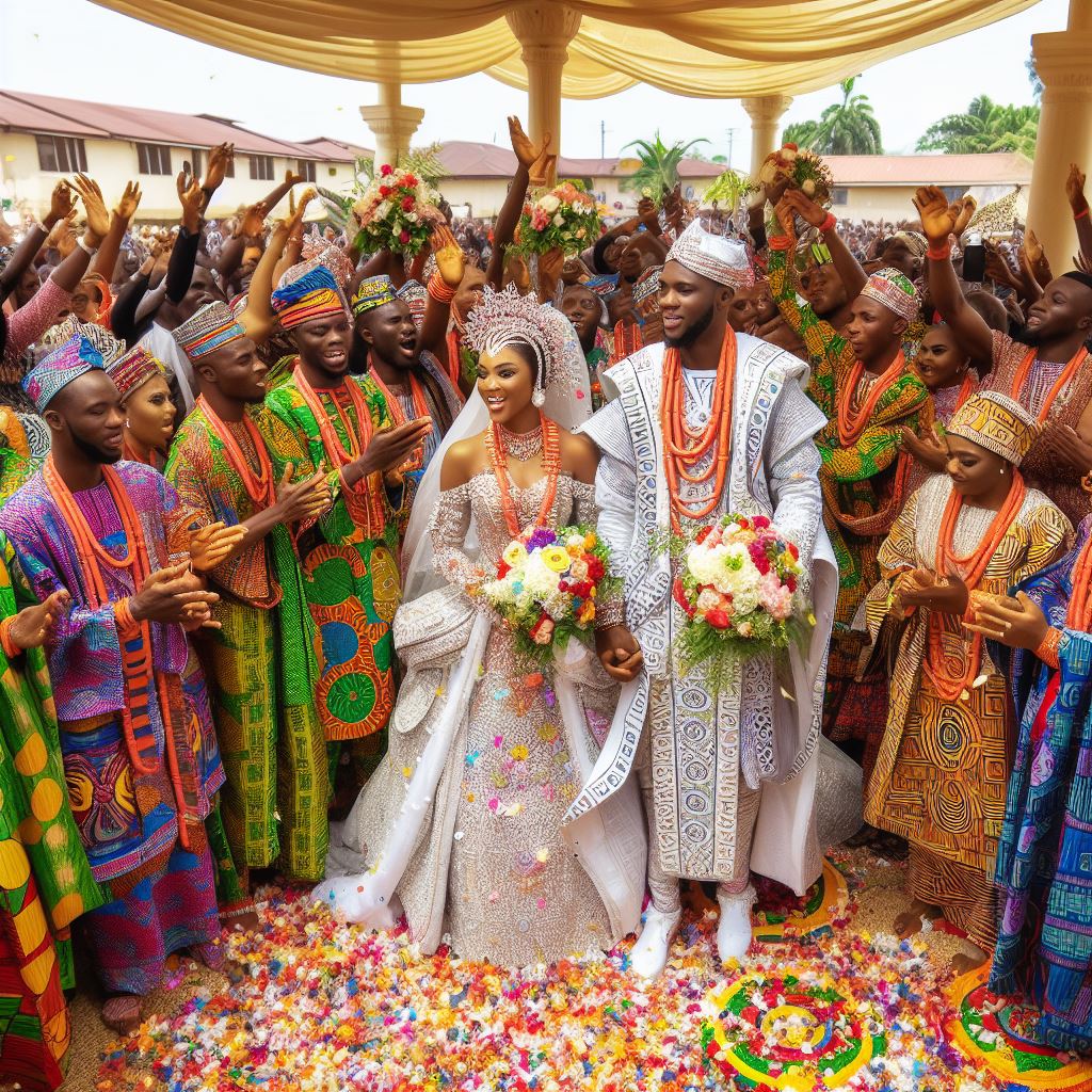 FAQs: Answering Common Questions About Nigeria's Marriage Form