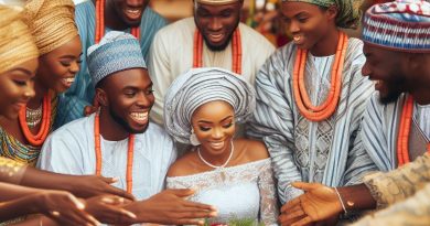 FAQs: Getting Your Marriage Certificate in Nigeria