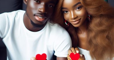 FAQs on Genotypes and Blood Groups for Nigerians in Love