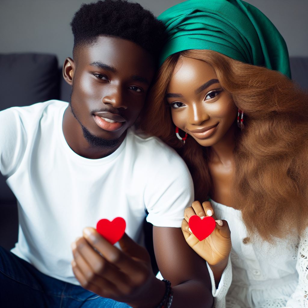 FAQs on Genotypes and Blood Groups for Nigerians in Love