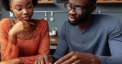 Factors to Consider When Insuring Your Marriage Ring in Nigeria