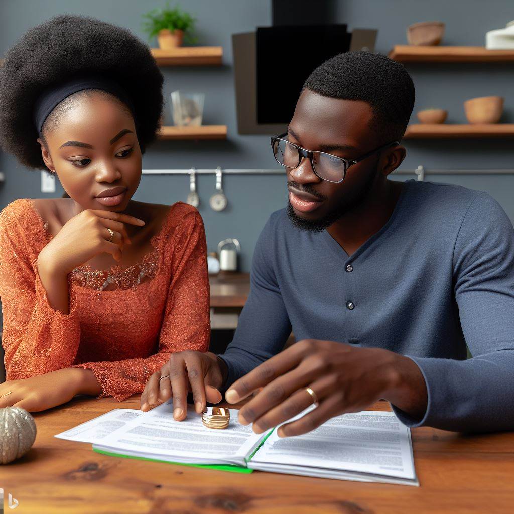 Factors to Consider When Insuring Your Marriage Ring in Nigeria