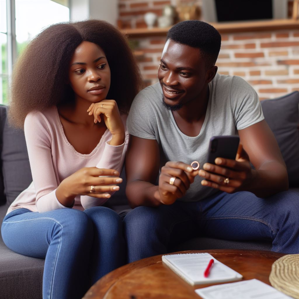 Factors to Consider When Insuring Your Marriage Ring in Nigeria