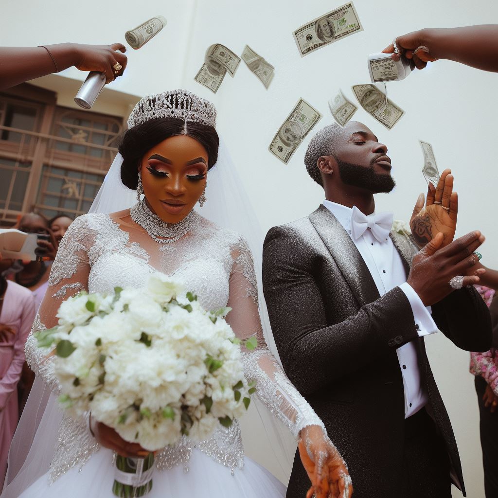 Financial Aspects of Marriage: A Nigerian Perspective
