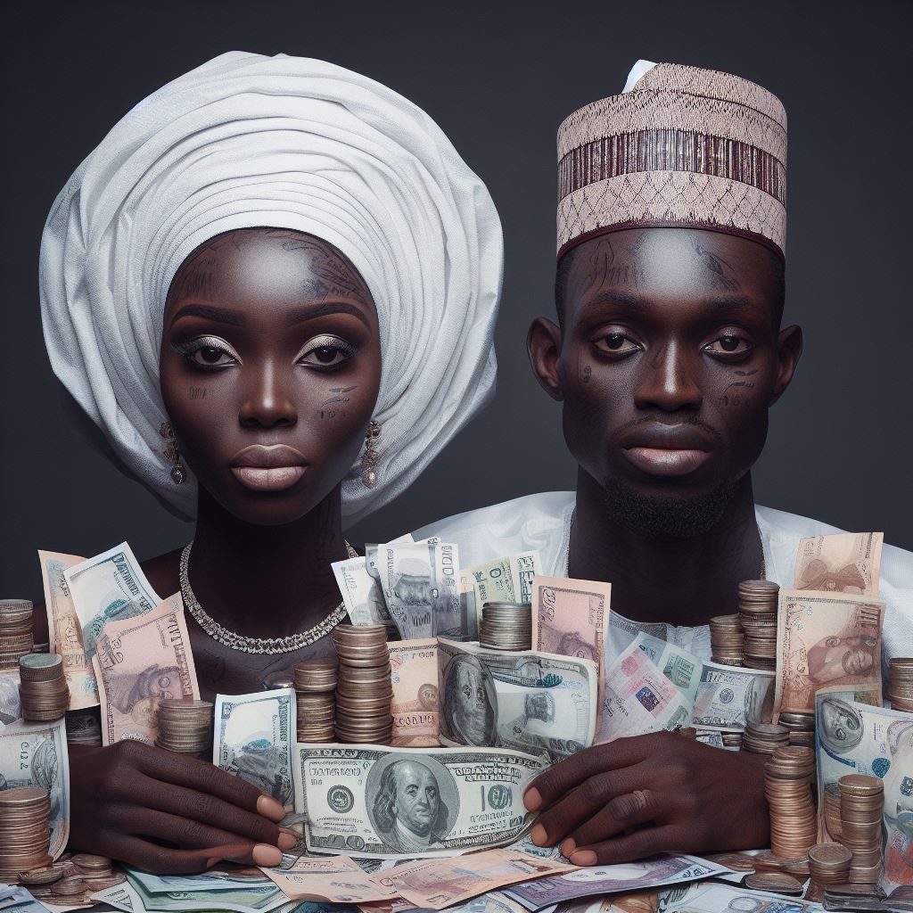 Financial Implications and Marriage in Contemporary Nigeria