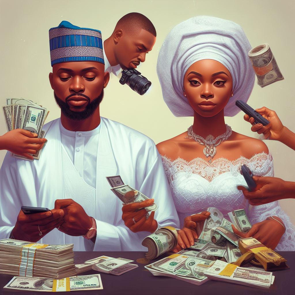 Financial Implications and Marriage in Contemporary Nigeria