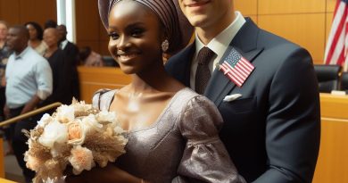 Foreign Marriages in Nigeria: Recognition and Legal Implications