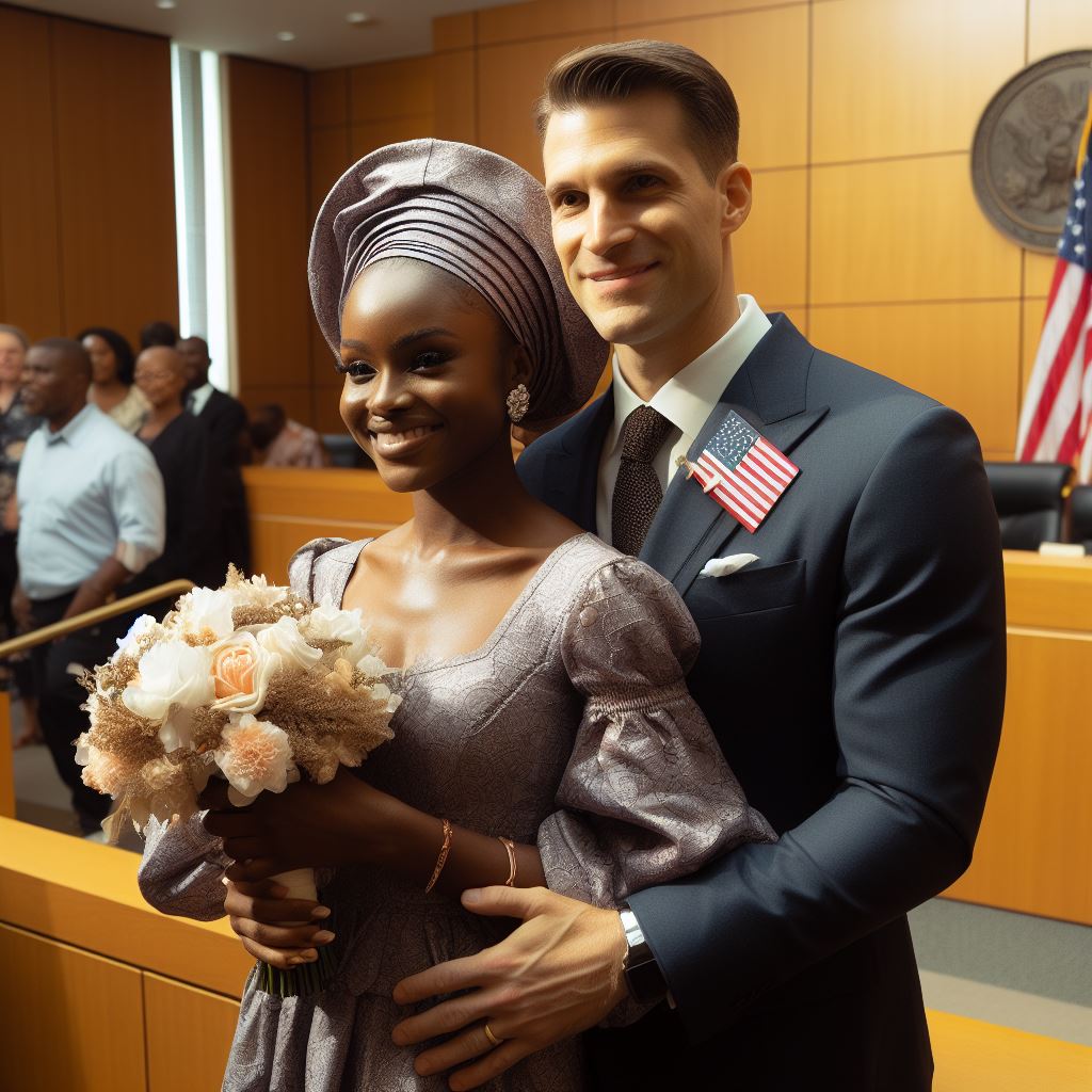 Foreign Marriages in Nigeria: Recognition and Legal Implications