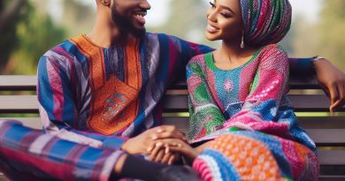 Fostering Love & Mercy: The Essence of Marriage in Islam