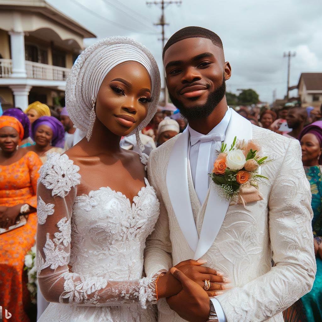 From Courtship to Marriage: Tales from Port Harcourt