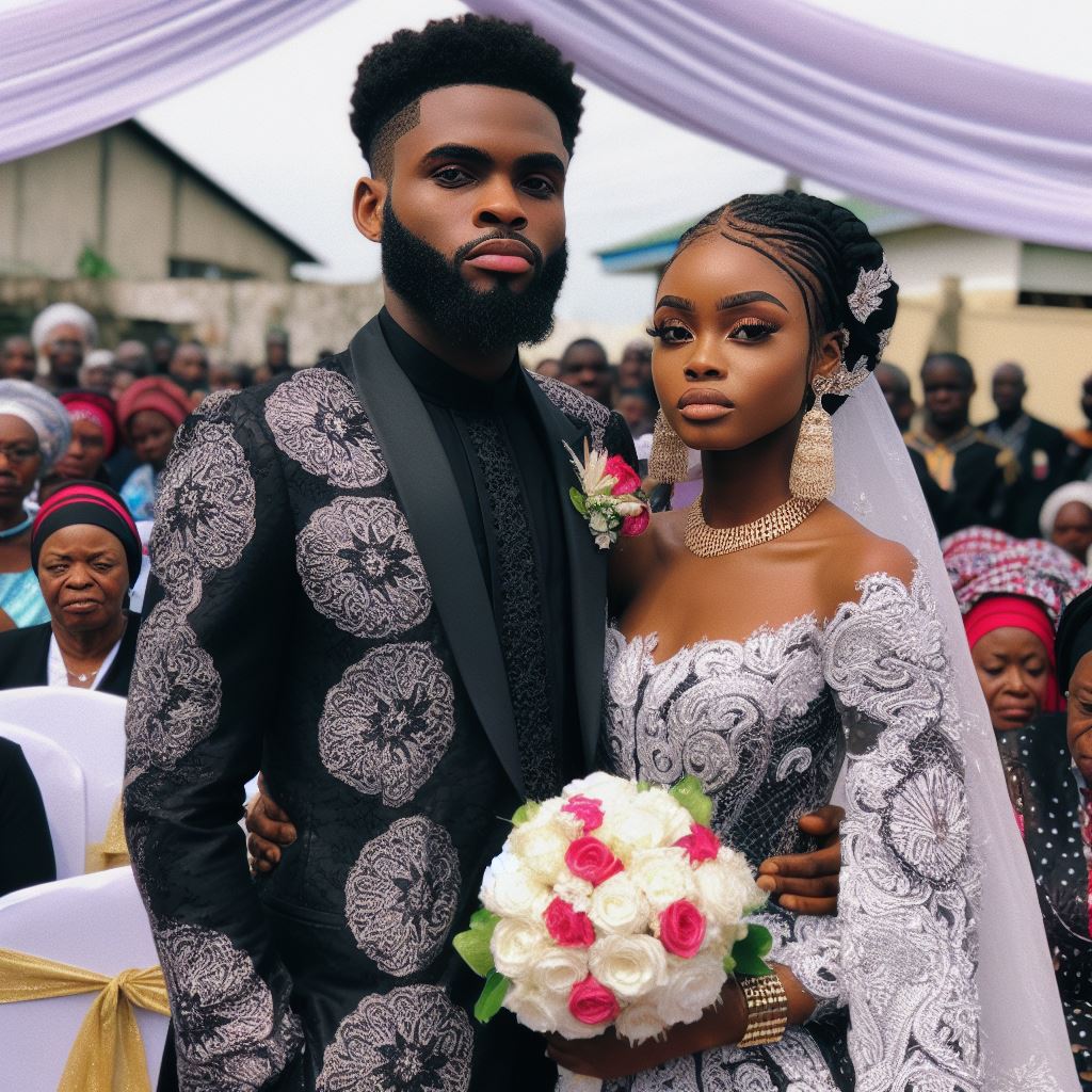 From Courtship to Marriage: Tales from Port Harcourt