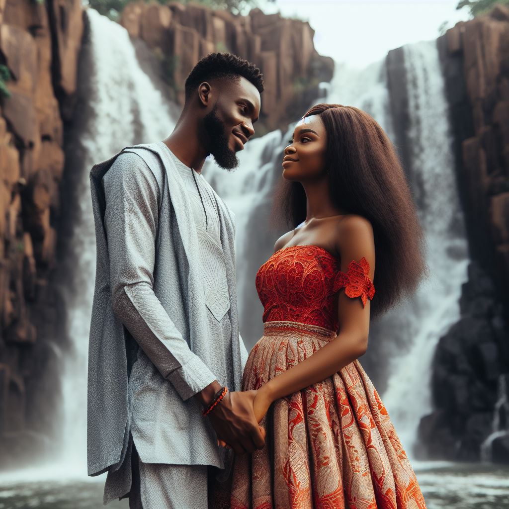 From Singlehood to Married Life: A Nigerian Journey Explored
