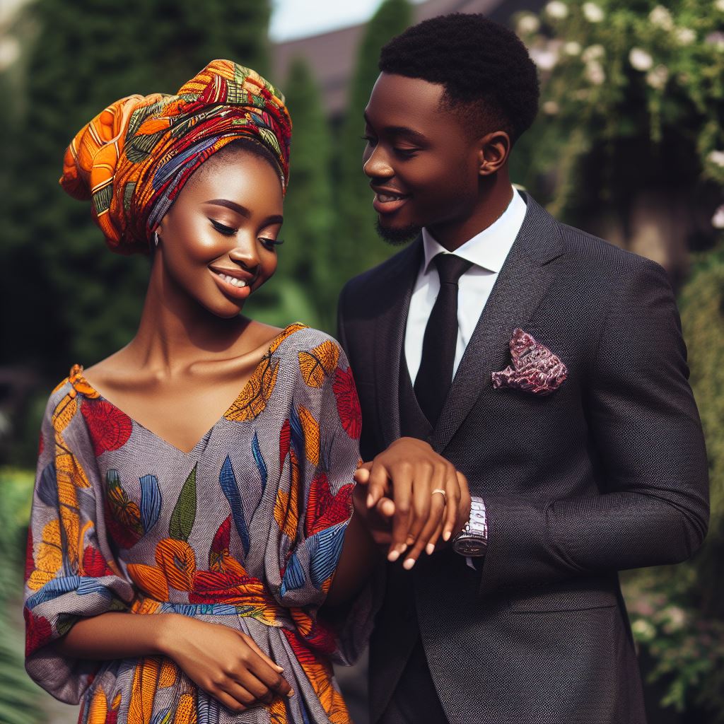 From Singlehood to Married Life: A Nigerian Journey Explored