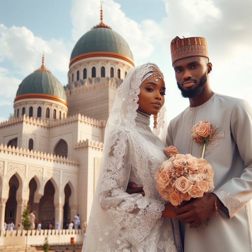 Gender-Specific Marriage Duas: What Men and Women Say