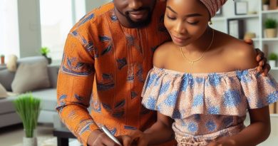 Getting Legal Help: Navigating Marriage Contracts in Nigeria