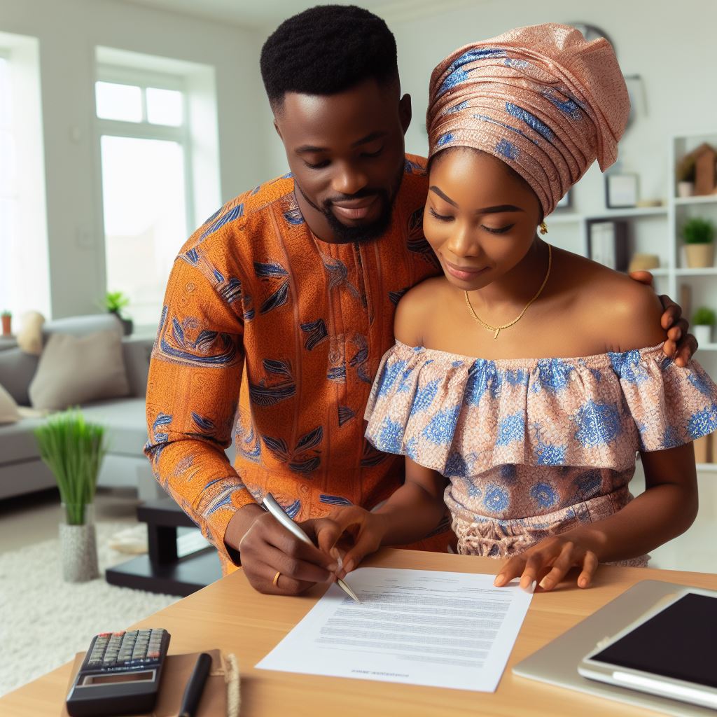 Getting Legal Help: Navigating Marriage Contracts in Nigeria